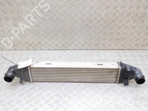 Used Intercooler Intercooler MERCEDES-BENZ E-CLASS Convertible (A207) E 250 CGI (207.447) (204 hp) 40262340 40262340