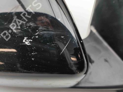 Right mirror LAND ROVER RANGE ROVER VELAR (L560) 2.0 D240 SD4 4x4 | BP29373470C27 