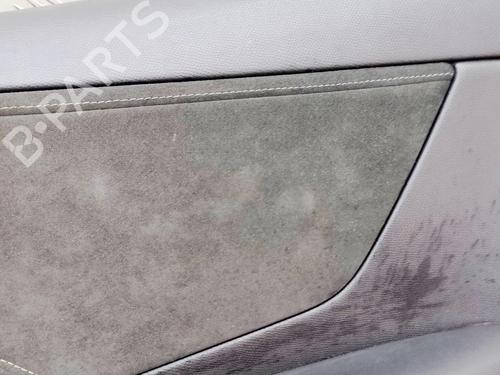 Front right panel DS DS 7 Crossback (J4_, JR_, JC_) 1.6 PureTech 225 (J45GCR, J45GGR) | BP39958888C59 - Image 5
