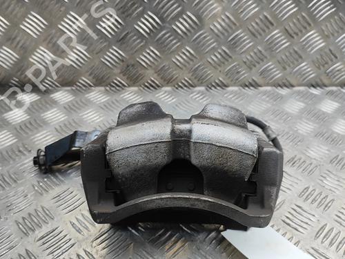 Used Left front brake caliper Left front brake caliper VOLVO XC40 (536) B4 Mild-Hybrid (197 hp) 33378605 33378605