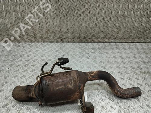 Used Catalyst Catalyst PORSCHE CAYENNE (92A) 3.0 Diesel (245 hp) 34374484 34374484
