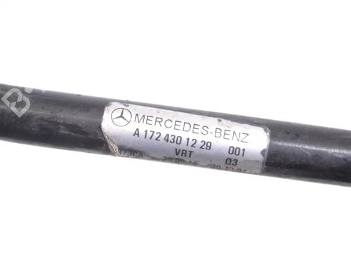 Pipe MERCEDES-BENZ SLK (R172) 250 CDI / d (172.403) | BP30218873M125 