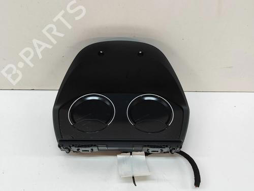 Used Instrument cluster BMW X2 (F39) sDrive 18 d (136 hp) 28566065