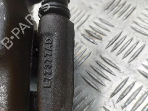 Right front brake caliper MERCEDES-BENZ EQA (H243) EQA 250 (243.701) | BP33731831M104 - Image 7