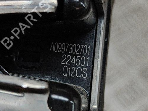 Rear left lock MERCEDES-BENZ GLC Coupe (C253) 300 e 4-matic (253.353) | BP27774348C100 
