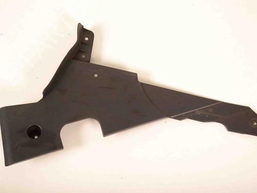 Bundpladebeskyttelse BMW 5 Gran Turismo (F07) 530 d (258 hp) 30894036