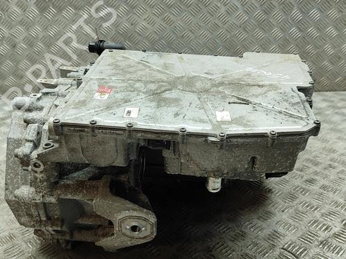 Engine VW ID.4 (E21) PRO | BP28550754M1