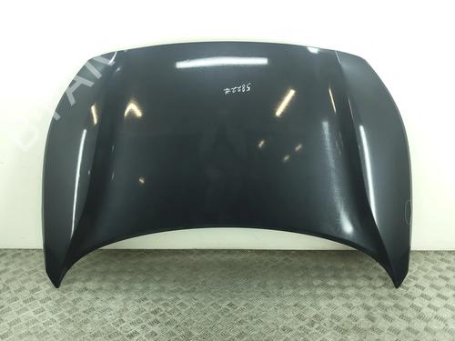 Capot KIA CEE'D (JD) 1.6 CRDi 136 (136 hp) 31047178