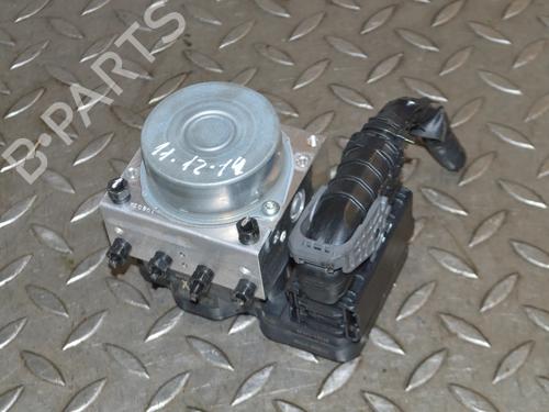 Used ABS pump TOYOTA COROLLA Hatchback (_E21_, _EA1_, _EH1_) 1.8 Hybrid (ZWE211, ZWE219) (122 hp) 31072696