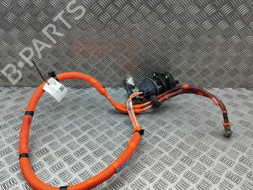 Used Cable Cable MITSUBISHI OUTLANDER III (GG_W, GF_W, ZJ, ZL, ZK) 2.4 Hybrid 4WD (GG3W) (208 hp) 33385810 33385810