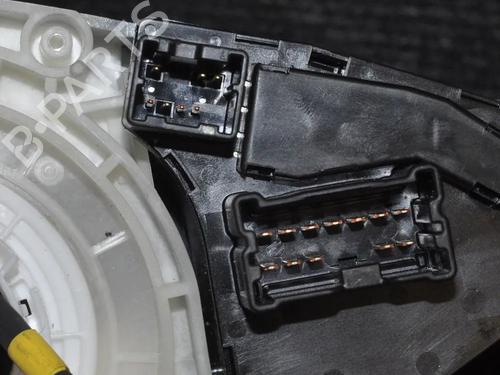 Used Steering column stalk NISSAN X-TRAIL I (T30) 2.2 dCi 4x4 (136 hp) 6727208