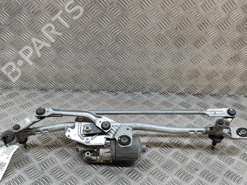 Front wipers mechanism AUDI A6 C7 Avant (4G5, 4GD) RS6 performance quattro | BP26687605C83 