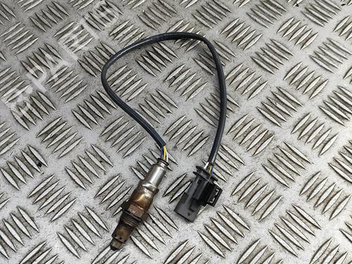 Used Electronic sensor MERCEDES-BENZ A-CLASS (W177) AMG A 35 4-matic (177.051) (306 hp) 28028445