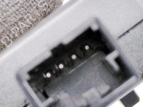 Electronic module BMW 7 (E65, E66, E67) 745 i, Li | BP39244817M83 - Image 7