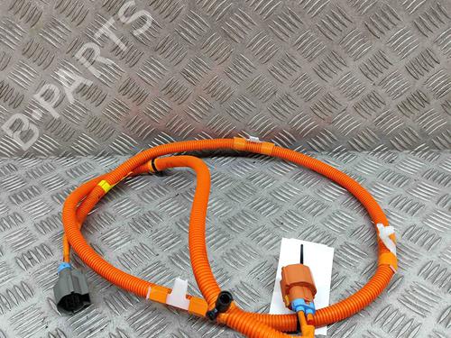 Used Wiring harness TESLA MODEL X (5YJX) 90D AWD (525 hp) 17077083