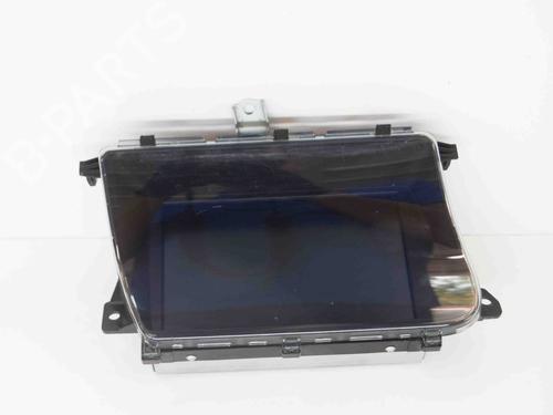 Multifunctionele display LEXUS RX (_L1_) 450h AWD (GYL15_) (249 hp) 6769585