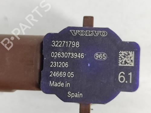 Módulo eletrónico VOLVO XC40 (536) Recharge AWD | BP28552560M83