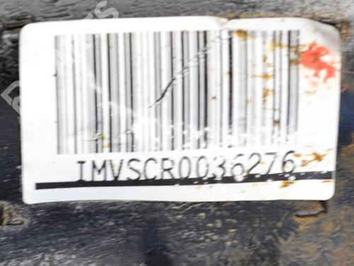 Dpf tank TOYOTA HILUX VIII Pickup (_N1_) 2.4 D 4WD (GUN125_, GUN125R) | BP10073585M85  - Image 9