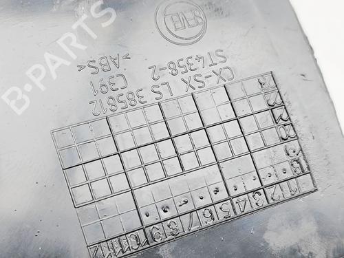 Air vent PEUGEOT BOXER Platform/Chassis 2.0 BlueHDi 160 | BP33394230I21  - Image 6