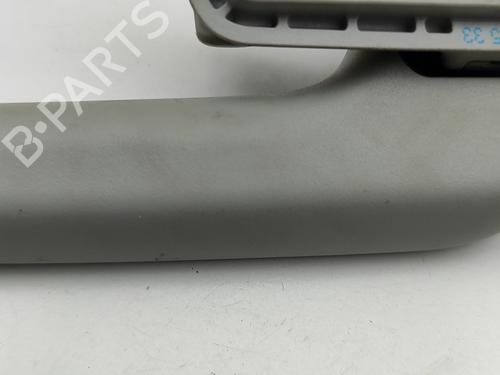 Interior roof handle AUDI A3 Sportback (8VA, 8VF) 1.4 TFSI e-tron | BP27315116I35 
