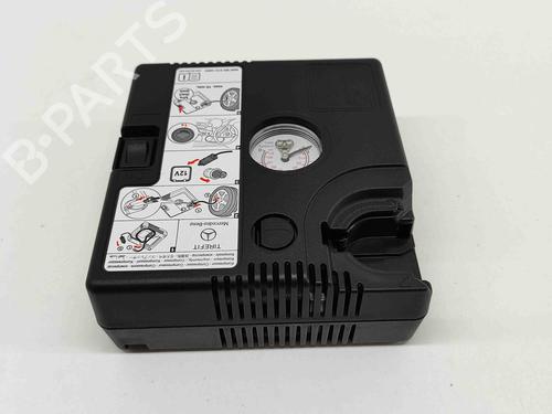 Elektronisk modul MERCEDES-BENZ EQE (V295) EQE 53 AMG 4-matic+ (295.153) (625 hp) 27769491