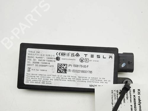 Electronic module TESLA MODEL Y (5YJY) Long Range All-wheel Drive | BP38782611M83  - Image 7