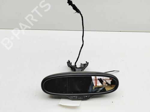 Used Rear mirror Rear mirror VW SCIROCCO III (137, 138) 2.0 TSI (180 hp) 32974102 32974102