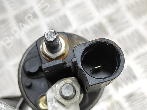 Startmotor VW PASSAT B8 Variant (3G5, CB5) 2.0 TDI | BP26939638M8 