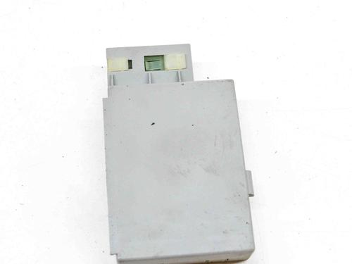 Electronic module MERCEDES-BENZ E-CLASS T-Model (S211) E 280 T CDI (211.220) | BP10071787M83