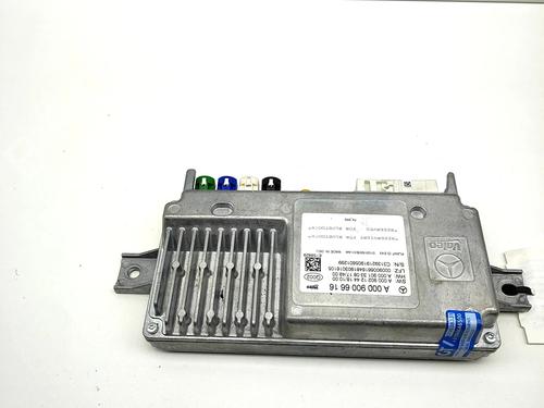 Electronic module MERCEDES-BENZ E-CLASS Convertible (A238) E 300 (238.448) | BP37469535M83 - Image 3