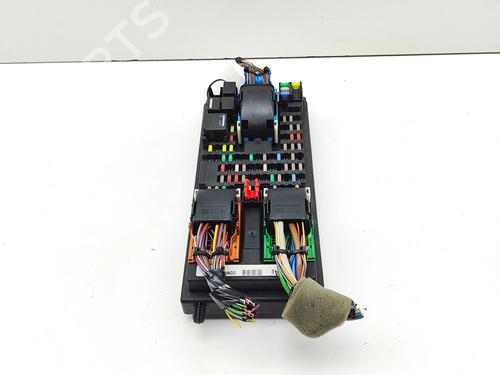 Fuse box JAGUAR F-TYPE Convertible (X152) 3.0 SCV6 | BP39205819E1 - Image 2