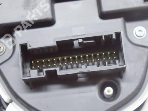 Instrument cluster FORD FIESTA VI (CB1, CCN) 1.0 EcoBoost | BP10074394C47 