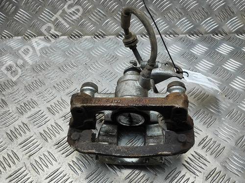 Left rear brake caliper OPEL MOVANO B Bus (X62) 2.3 CDTI FWD (JV) | BP37583376M107 - Image 5