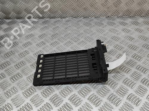 Used Heater resistor PORSCHE CAYENNE (92A) 3.0 Diesel (250 hp) 25787550