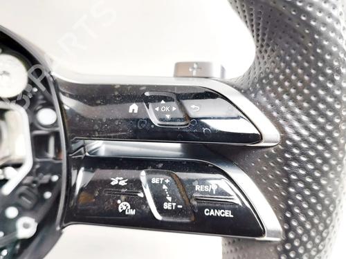 Rat MERCEDES-BENZ EQS (V297) EQS 450+ (297.123) | BP39030460C49 - Image 3