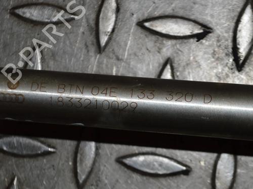 Injection rail AUDI A5 Sportback (8TA) 3.0 TDI quattro | BP30218496M98