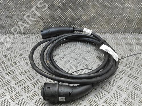 Kabel PORSCHE TAYCAN Sport Turismo (Y1C) 4S Performance Battery Plus (Y1CDB1) (571 hp) 31762850