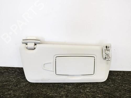 Used Right sun visor MERCEDES-BENZ GLA-CLASS (X156) GLA 180 (156.942) (122 hp) 6743767
