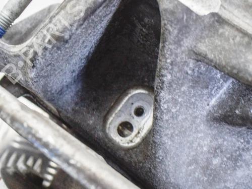 Høyre hjullagerhus spindel TESLA MODEL S (5YJS) 75 | BP14616731M28 