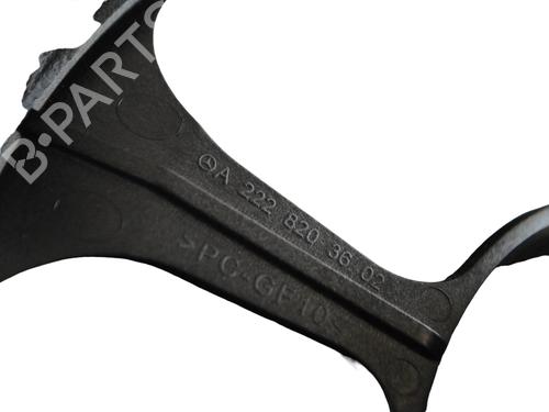 Electronic module MERCEDES-BENZ S-CLASS Coupe (C217) S 63 AMG (217.377) | BP30238912M83  - Image 5