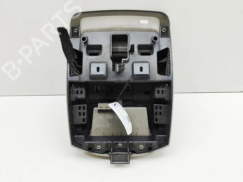 Interior roof light RENAULT MASTER III Bus (JV) 2.3 dCi 135 FWD (JV0N, JV08) | BP37510476I8 - Image 6