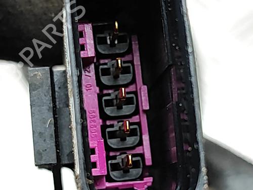 Electronic sensor SKODA SUPERB IV Estate (NZ5) 1.5 TSI iV PHEV | BP36703628M84 - Image 5