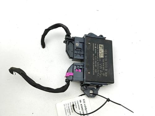 Electronic module CUPRA BORN (K11) 58 e-boost | BP40460423M83 - Image 3