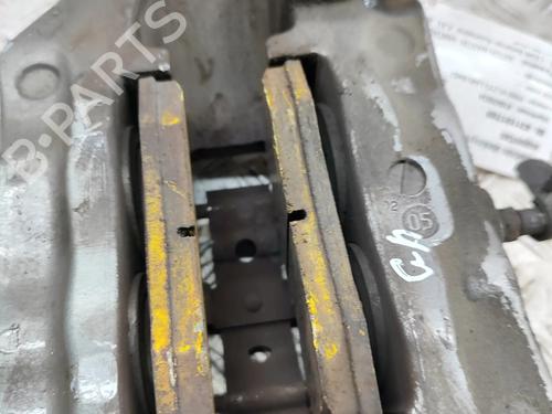 Right rear brake caliper ASTON MARTIN VANTAGE Vantage 4.3 | BP27797454M106  - Image 5