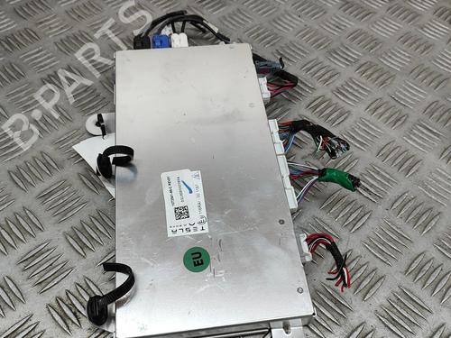 Electronic module TESLA MODEL X (5YJX) P100D AWD | BP26290355M83