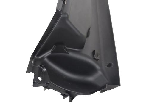 Boot lining MERCEDES-BENZ SLK (R172) 250 CDI / d (172.403) | BP33366807I3 - Image 4