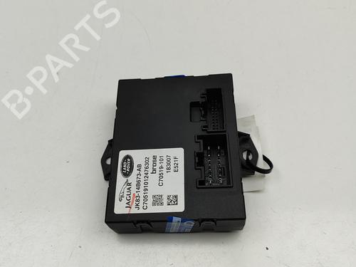 Electronic module JAGUAR F-PACE (X761) 2.0 TD4 | BP29830628M83 