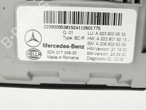 Electronic module VW PASSAT B7 (362) 1.4 TSI EcoFuel | BP37469210M83  - Image 7