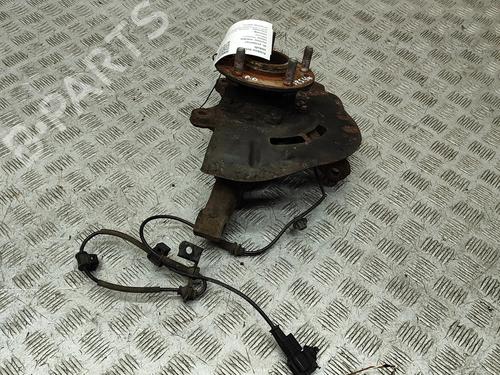 Right front steering knuckle HYUNDAI TUCSON (TL, TLE) 1.6 CRDi | BP30754428M26