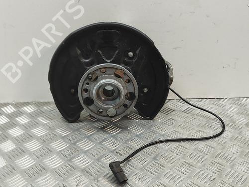 Used Right rear steering knuckle BMW 7 (G11, G12) 730 d (265 hp) 19502117